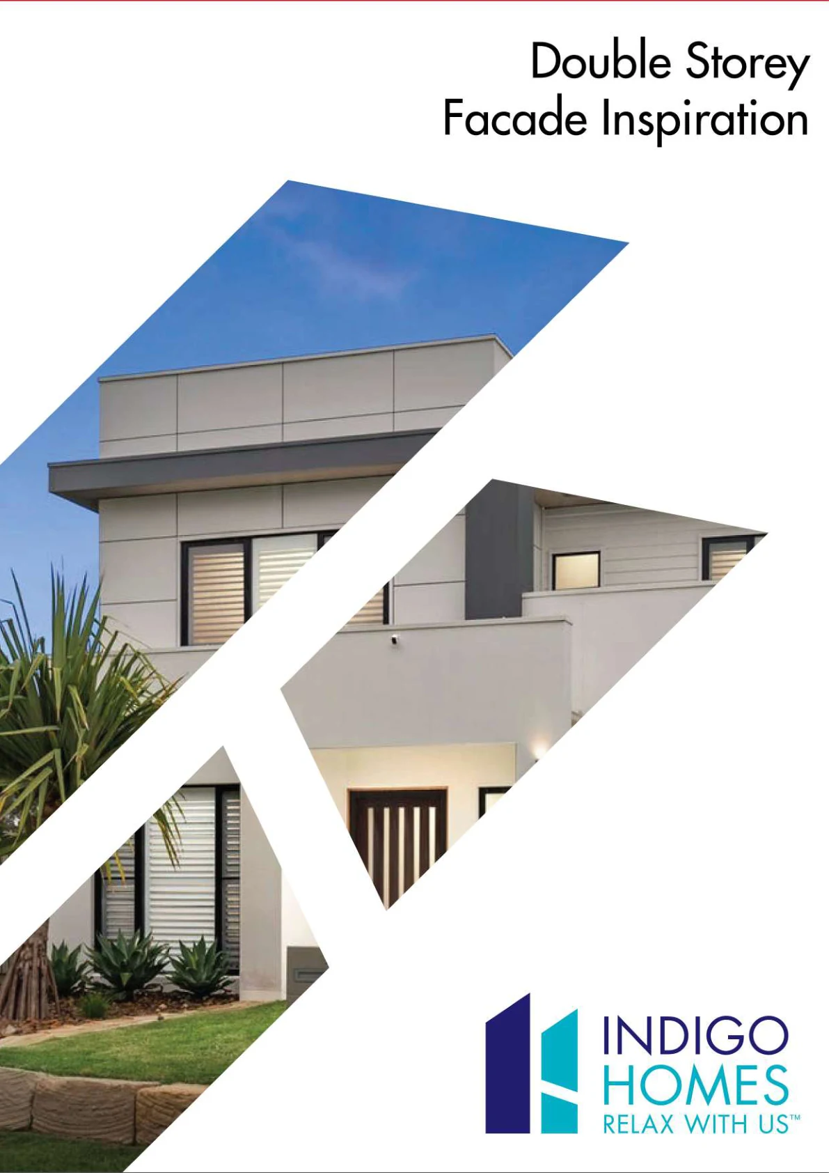 Facade Inspiration Book cover
