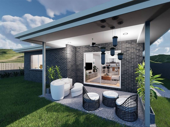 Indigo Homes - Energy Bills