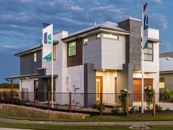 Home Designs Queensland