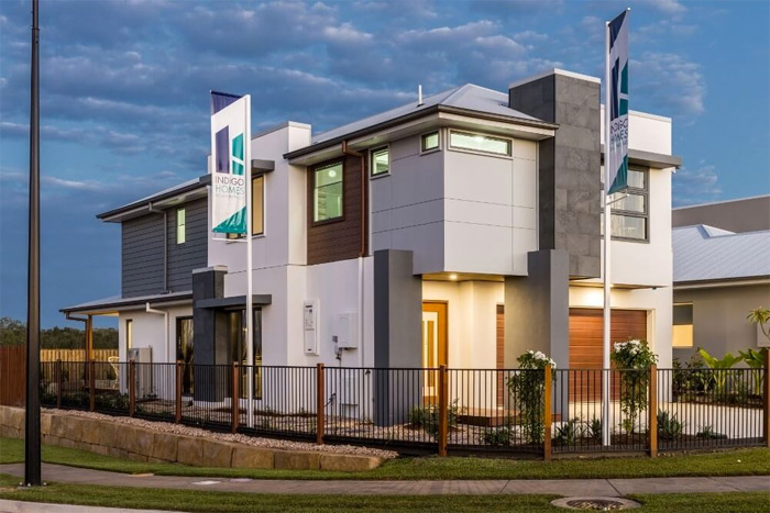 Home Designs Queensland