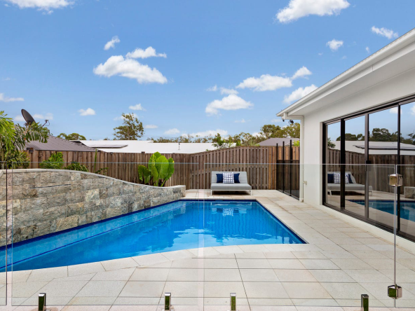 Parklands Sierra